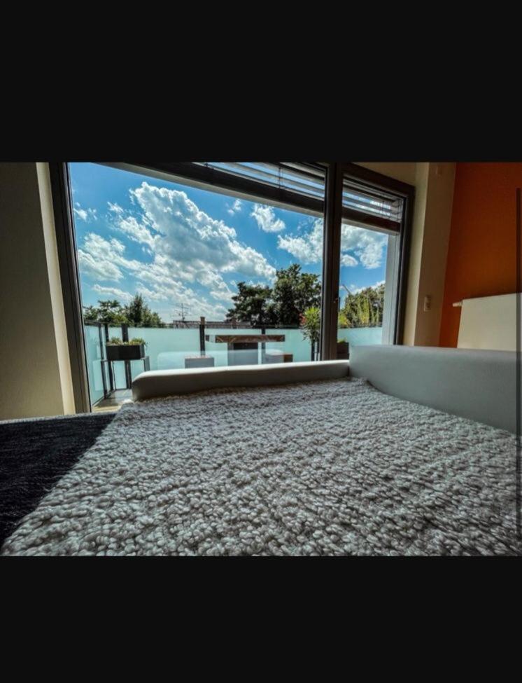Zimmer - Modernes Apartment Mit 45 Qm. ชเตราบิง ภายนอก รูปภาพ